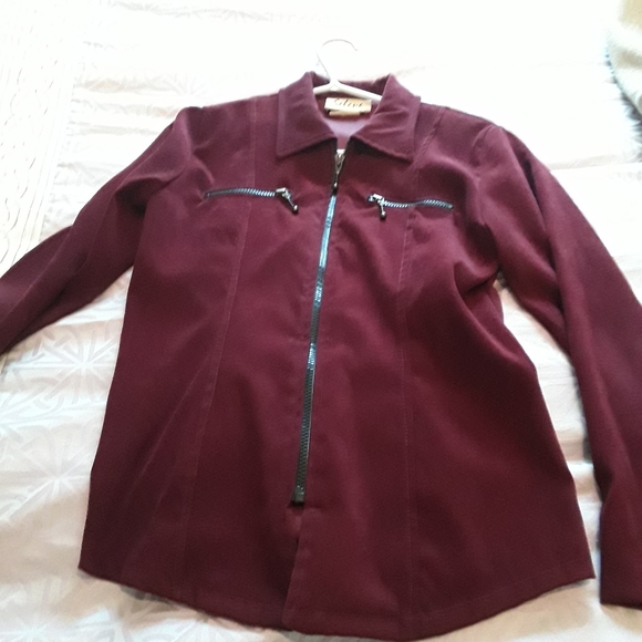 Jacket - Picture 1 of 2